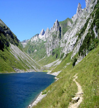 Sntisgebiet