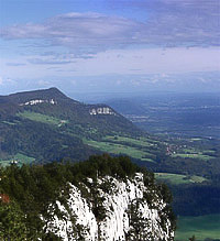 Foto Jura