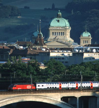 Foto Verkehrspolitik